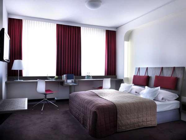 Elaya Hotel Hannover City Camera foto